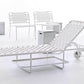 InOut 883 Outdoor Daybed | Gervasoni | JANGEORGe Interior Design