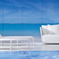 InOut 883 Outdoor Daybed | Gervasoni | JANGEORGe Interior Design