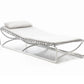 InOut 884 Outdoor Daybed | Gervasoni | JANGEORGe Interior Design