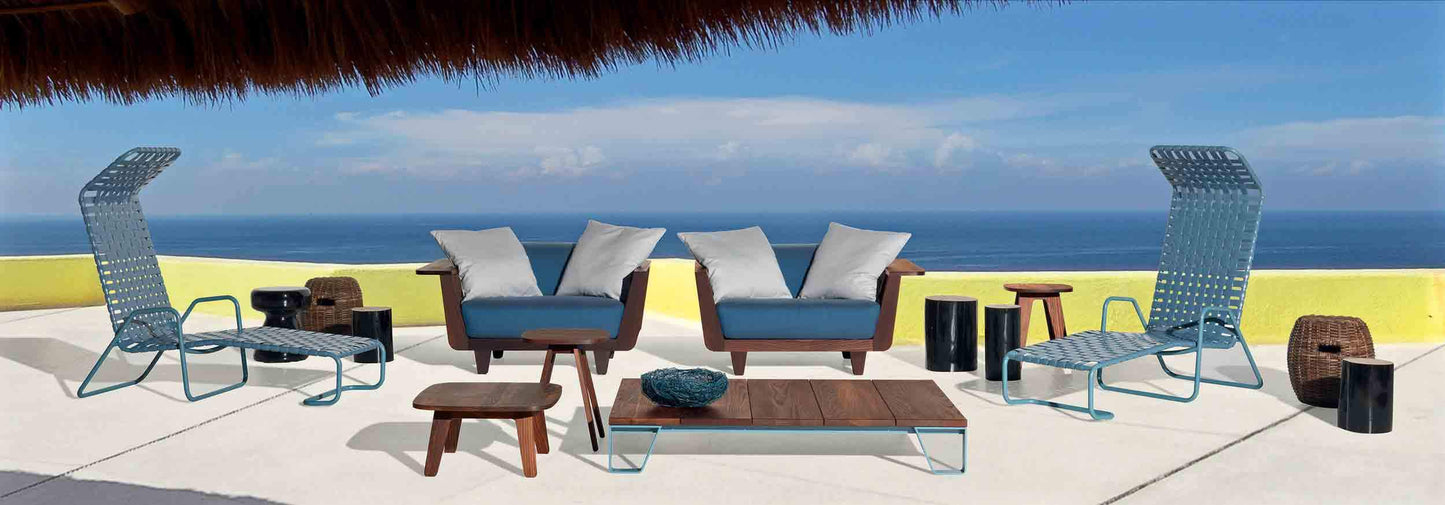 InOut 955 Outdoor Coffee Table | Gervasoni | JANGEORGe Interior Design