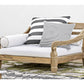 Jeko 01 Outdoor Loveseat | Gervasoni | JANGEORGe Interior Design