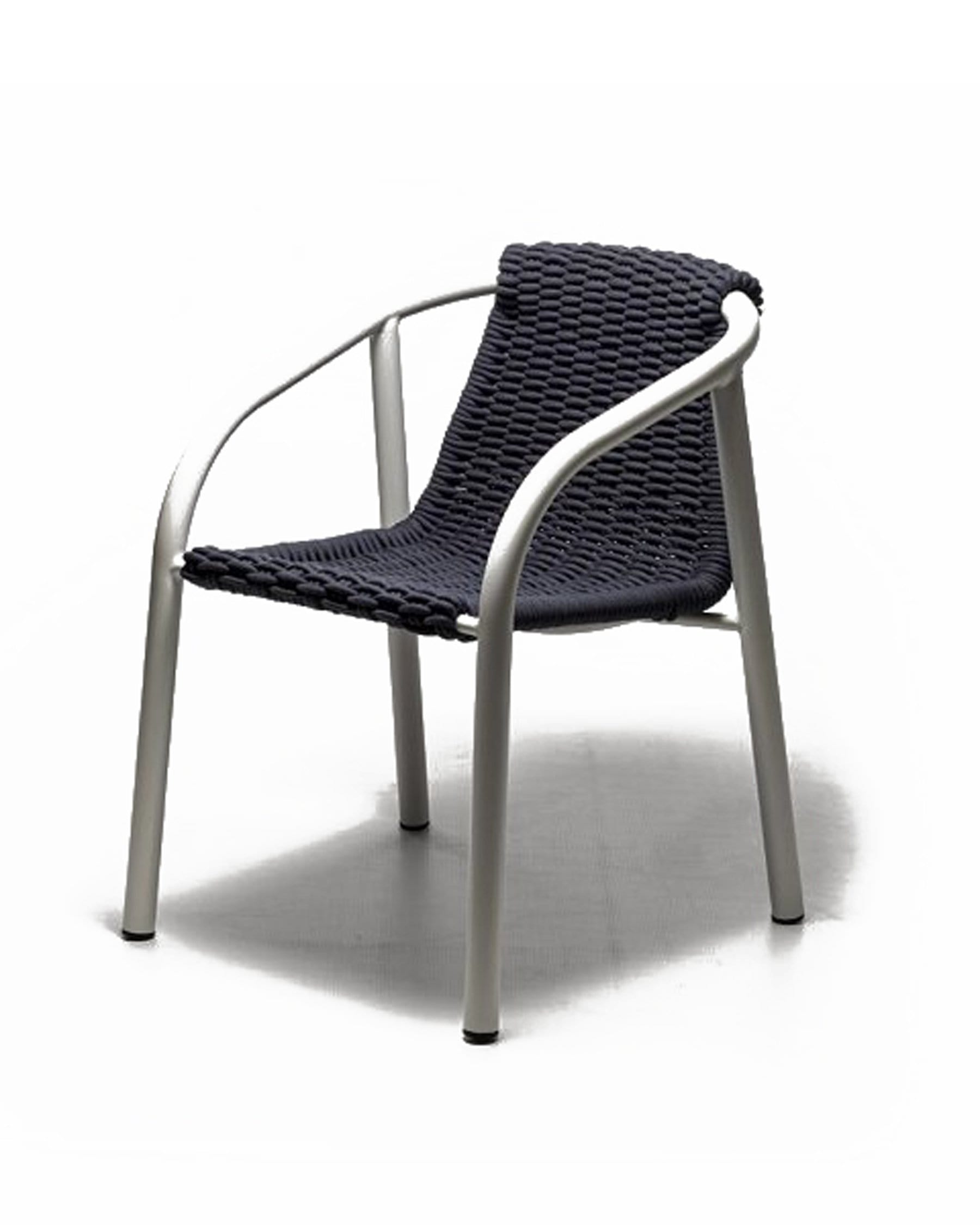 Ken 23 Dining Armchair | Gervasoni | JANGEORGe Interior Design