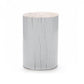 Log Side Table | Gervasoni | JANGEORGe Interior Design