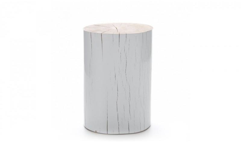 Log Side Table | Gervasoni | JANGEORGe Interior Design