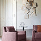 LOLL 05 - Armchair | Gervasoni | JANGEORGe Interior Design