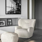 LOLL 08 Ottoman | Gervasoni | JANGEORGe Interior Design