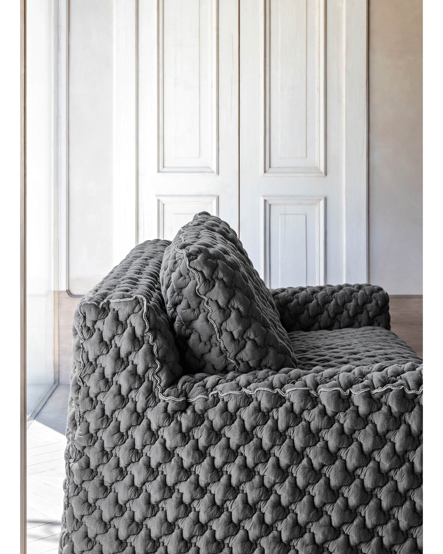 LOLL 10 Sofa | Gervasoni | JANGEORGe Interior Design