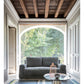 LOLL 10 Sofa | Gervasoni | JANGEORGe Interior Design