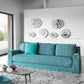 LOLL 14 Sofa | Gervasoni | JANGEORGe Interior Design