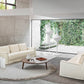 LOLL 14 Sofa | Gervasoni | JANGEORGe Interior Design