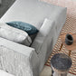 LOLL 20 L/R Dormeuse | Gervasoni | JANGEORGe Interior Design