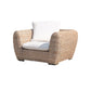 Panda 05 Outdoor Armchair | Gervasoni | JANGEORGe Interior Design