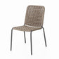 Straw 23 Chair | Gervasoni | JANGEORGe Interior Design