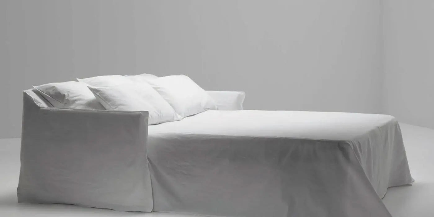 Ghost 13 Sofa Bed | Gervasoni | JANGEORGe Interior Design