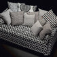 Ghost 16 Sofa | Gervasoni | JANGEORGe Interior Design