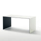 SiO2 Bridge Low Table | Glas Italia | JANGEORGe Interior Design