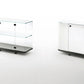 Collector Glass Storage Unit | Glas Italia | JANGEORGe Interior Design