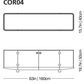 Collector Glass Storage Unit | Glas Italia | JANGEORGe Interior Design