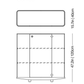 Collector Glass Storage Unit | Glas Italia | JANGEORGe Interior Design