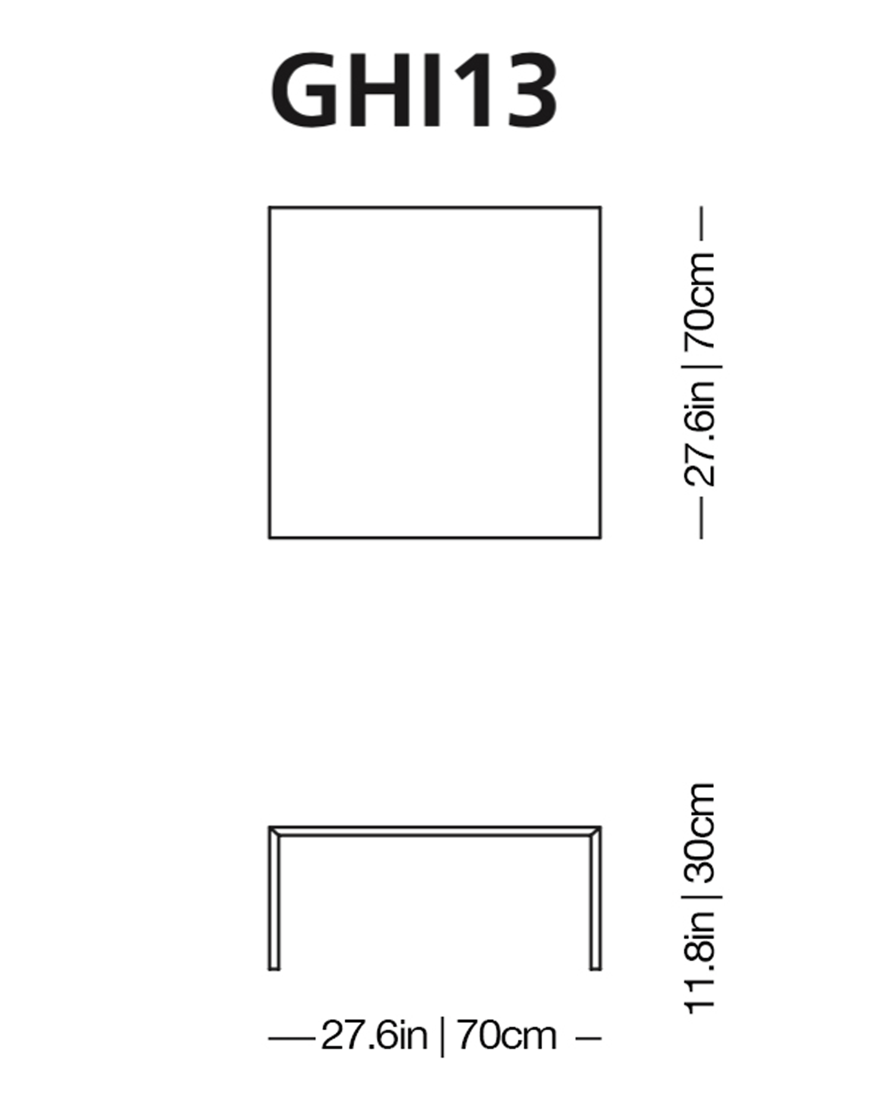 Ghiacciolo Ponte Glass Table | Glas Italia | JANGEORGe Interior Design