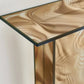 Liquefy Glass Table | Glas Italia | JANGEORGe Interior Design