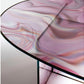 Liquefy Glass Table | Glas Italia | JANGEORGe Interior Design