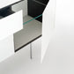 Magic Box Glass Storage Unit | Glas Italia | JANGEORGe Interior Design