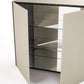 Magic Box Glass Storage Unit | Glas Italia | JANGEORGe Interior Design