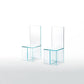 Merci Bob Chair | Glas Italia | JANGEORGe Interior Design