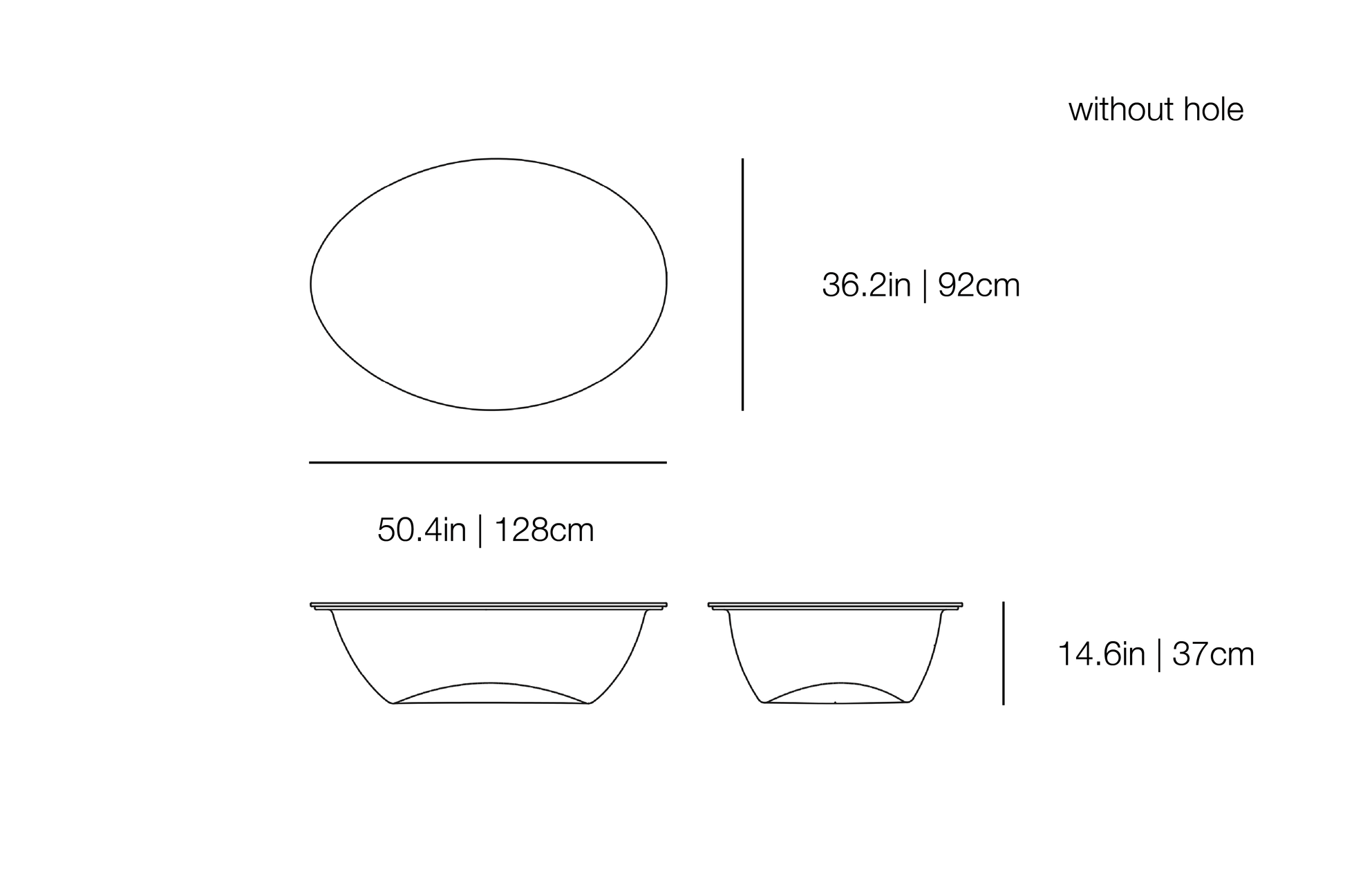 Nacre Low Glass Table | Glas Italia | JANGEORGe Interior Design