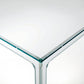 Oscar Writing Desk | Glas Italia | JANGEORGe Interior Design