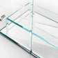 Prism Glass Wardrobe | Glas Italia | JANGEORGe Interior Design