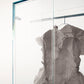 Prism Glass Wardrobe | Glas Italia | JANGEORGe Interior Design