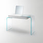 Strata Writing Desk | Glas Italia | JANGEORGe Interior Design