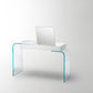 Strata Writing Desk | Glas Italia | JANGEORGe Interior Design