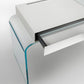 Strata Writing Desk | Glas Italia | JANGEORGe Interior Design