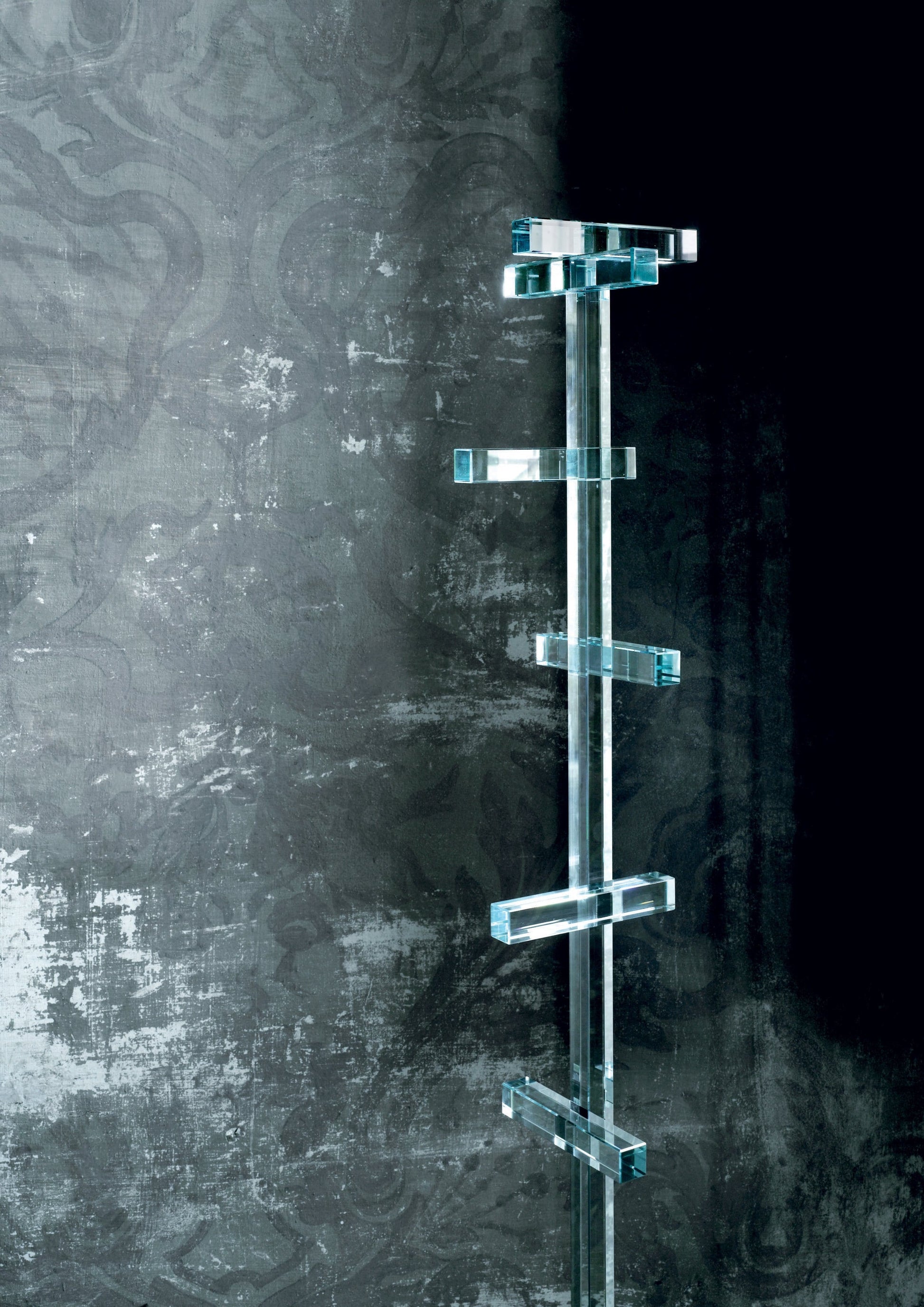 Telegrafo Coat Stand | Glas Italia | JANGEORGe Interior Design