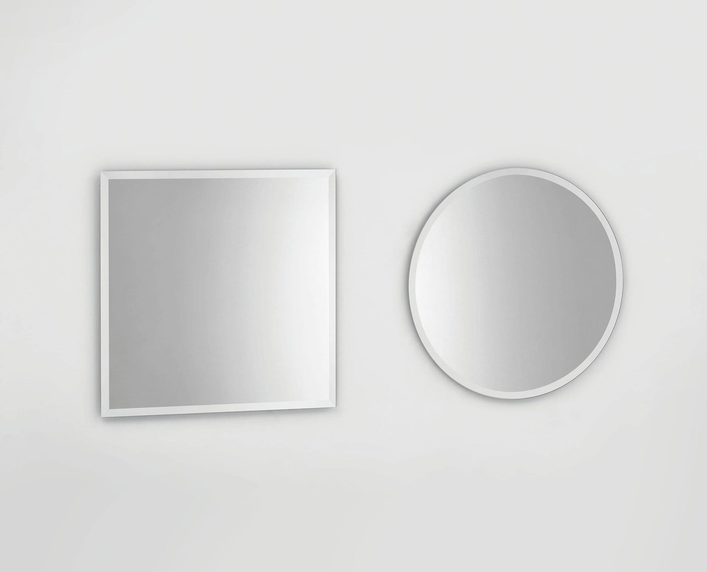 Bric Mirror | Glas Italia | JANGEORGe Interior Design