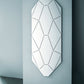 Brillante Mirror | Glas Italia | JANGEORGe Interior Design