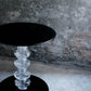 Calice Low Glass Table | Glas Italia | JANGEORGe Interior Design