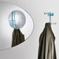 Celeste Mirror | Glas Italia | JANGEORGe Interior Design