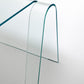 Folio Writing Desk | Glas Italia | JANGEORGe Interior Design