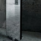 Giano a Stelo Mirror | Glas Italia | JANGEORGe Interior Design