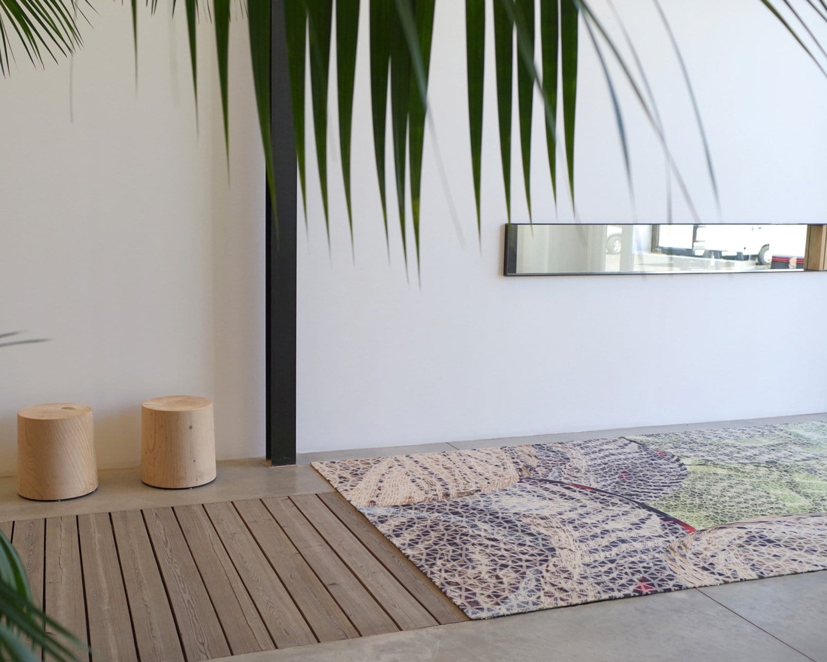 Moving Forest - Rug - JANGEORGe Interior Design