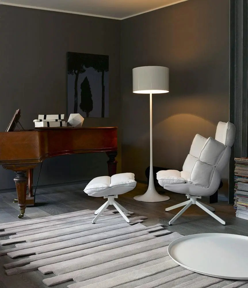 Husk chair patricia urquiola best sale