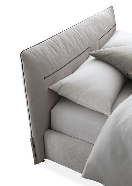 Jacqueline - Bed | Poliform | JANGEORGe Interior Design