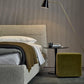 Jacqueline - Bed | Poliform | JANGEORGe Interior Design