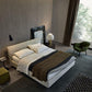 Jacqueline - Bed | Poliform | JANGEORGe Interior Design