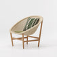 Basket - Outdoor basket armchair | Kettal | JANGEORGe Interior Design