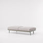 Boma - 2-Seater bench | Kettal | JANGEORGe Interior Design